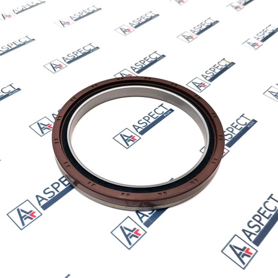 Crankshaft Oil Seal Isuzu 8973829550 AFM Crankshaft Oil Seal Isuzu 8973829550 AFM