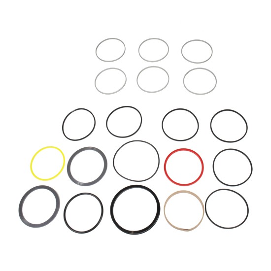 Center Joint Repair Kit JCB 332/D5124 AFM Center Joint Repair Kit JCB 332/D5124 AFM