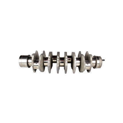 Crankshaft Isuzu 8980292701 Genuine