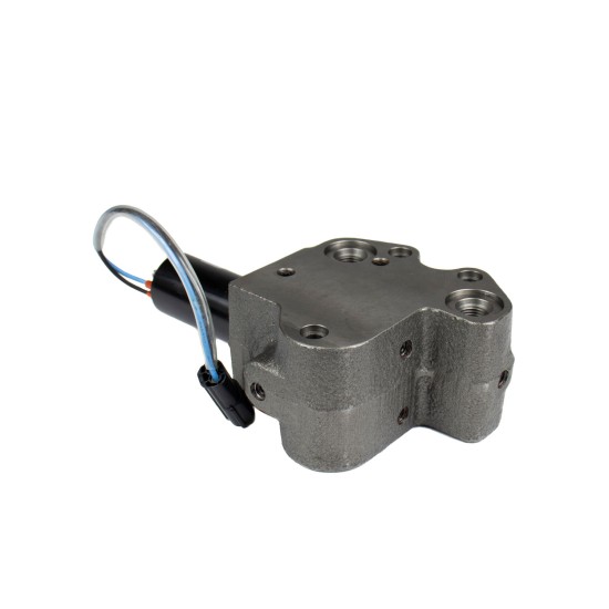 EPR Valve with manifold Kawasaki 20/950631 HANDOK
