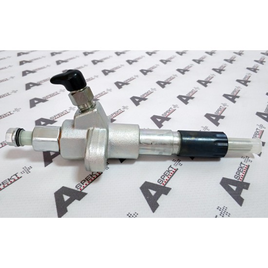 Fuel Injector Isuzu 8972221700 Genuine Fuel Injector Isuzu 8972221700 Genuine