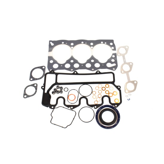 Engine gasket Set Isuzu 5878140711 Genuine Engine gasket Set Isuzu 5878140711 Genuine