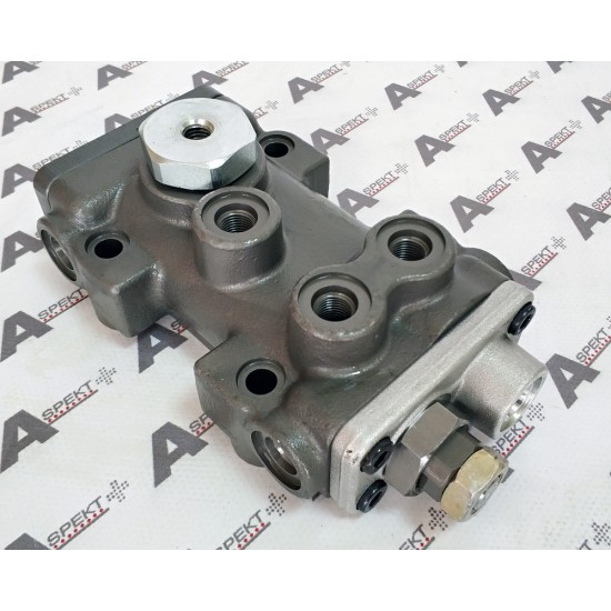 Regulator assembly Hitachi 9136851 HANDOK Regulator assembly Hitachi 9136851 HANDOK