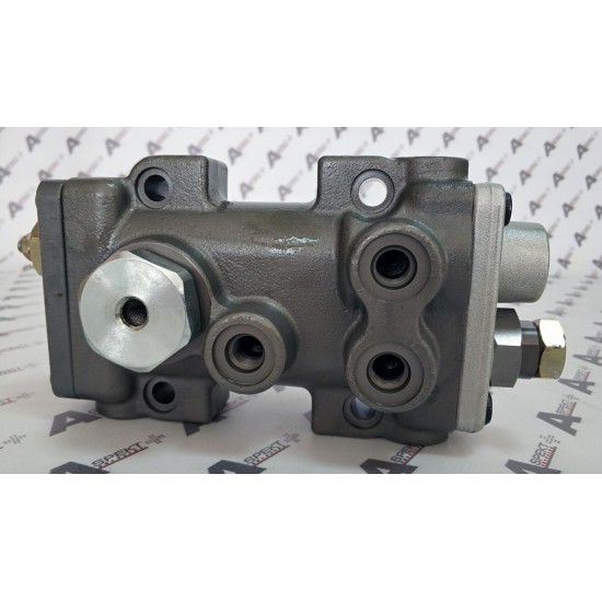 Regulator assembly Hitachi 9136851 HANDOK