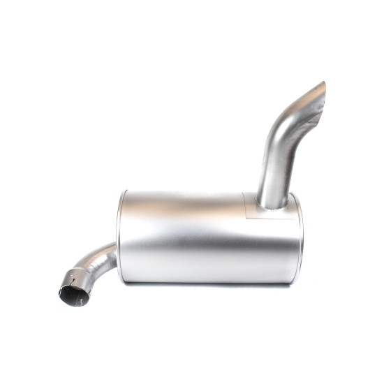 Muffler JCB 333/K4273 AFM Muffler JCB 333/K4273 AFM