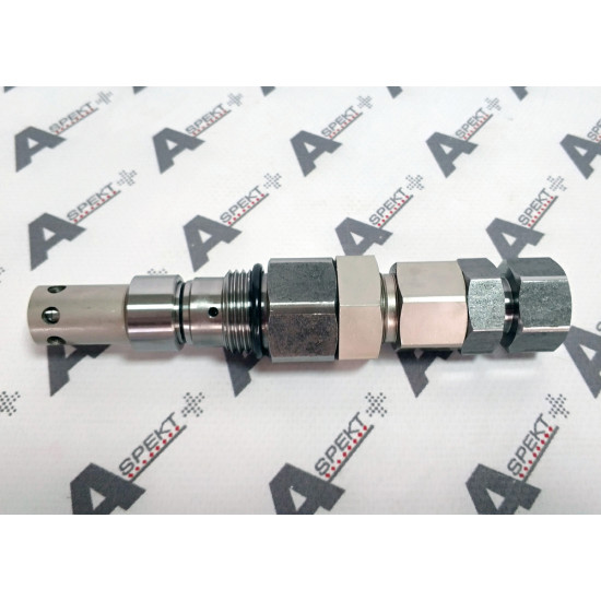 Valve Relief Hitachi 4386637 AFM Valve Relief Hitachi 4386637 AFM