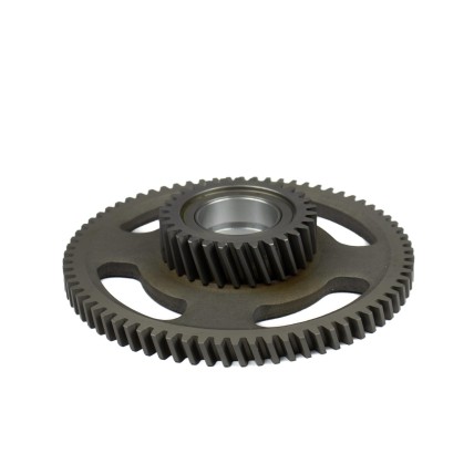 Camshaft Gear Isuzu 6HK1 8943940923, 02/801220 Genuine