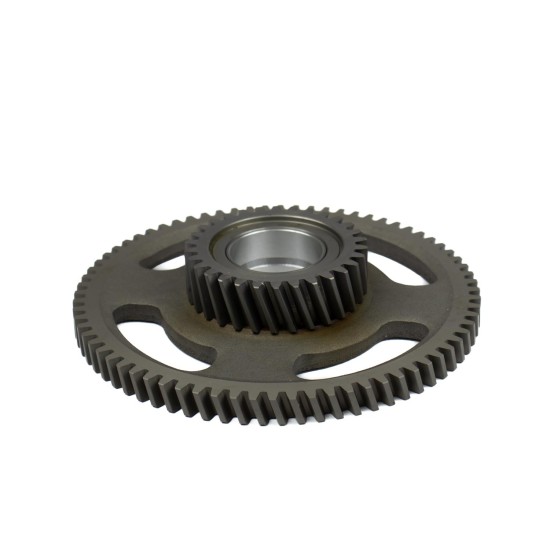 Camshaft Gear Isuzu 6HK1 8943940923, 02/801220 Genuine Camshaft Gear Isuzu 6HK1 8943940923, 02/801220 Genuine