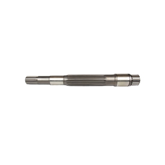 Driven Shaft Kawasaki K5V200DPH L=450 mm, 16T/13T HANDOK Driven Shaft Kawasaki K5V200DPH L=450 mm, 16T/13T HANDOK
