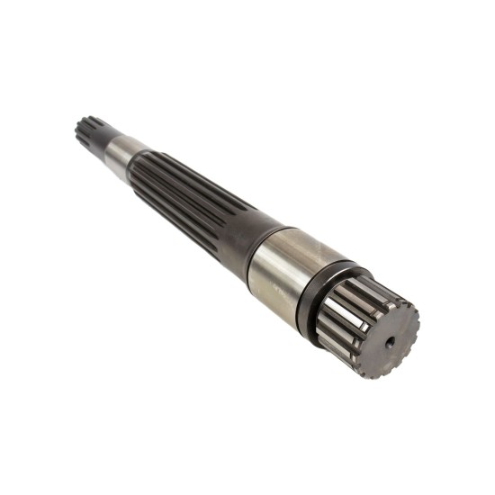 Driven Shaft Kawasaki K5V200DPH L=450 mm, 16T/13T HANDOK