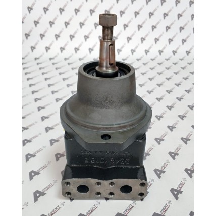 Hydraulic Motor assembly Hitachi 4634936 PARKER