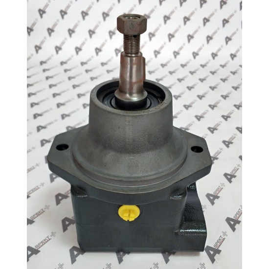 Hydraulic Motor assembly Hitachi 4634936 PARKER