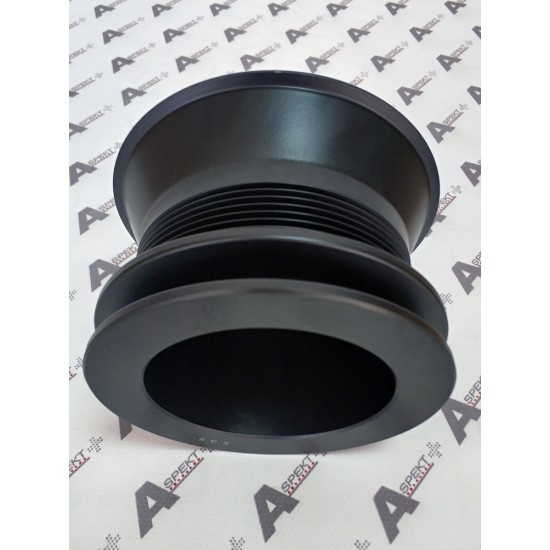 Crankshaft pulley Isuzu 8980388050 Genuine