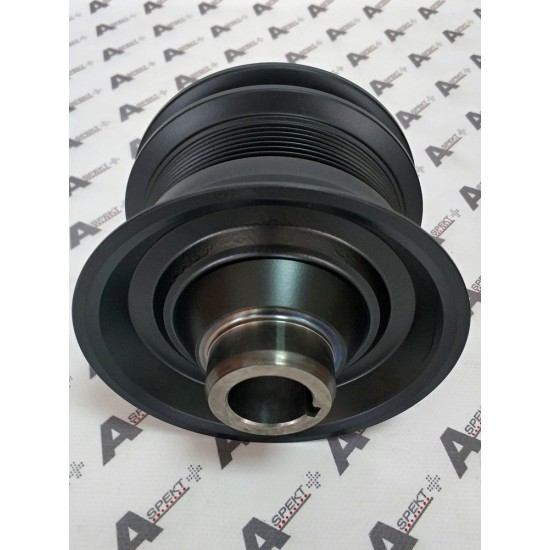 Crankshaft pulley Isuzu 8980388050 Genuine