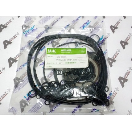 Seal kit pump Kawasaki 20/950881 NOK AFM