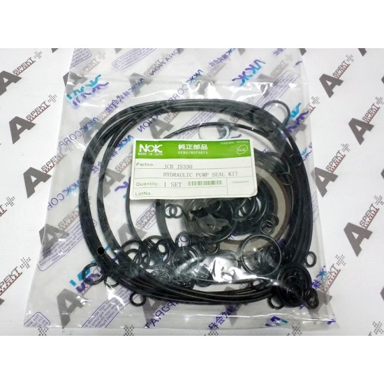Seal kit pump Kawasaki 20/950881 NOK AFM Seal kit pump Kawasaki 20/950881 NOK AFM