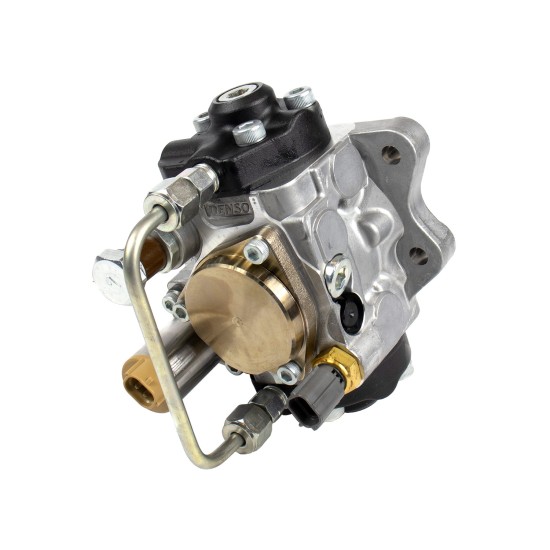 Fuel Injection Pump Isuzu 8983463170 Genuine