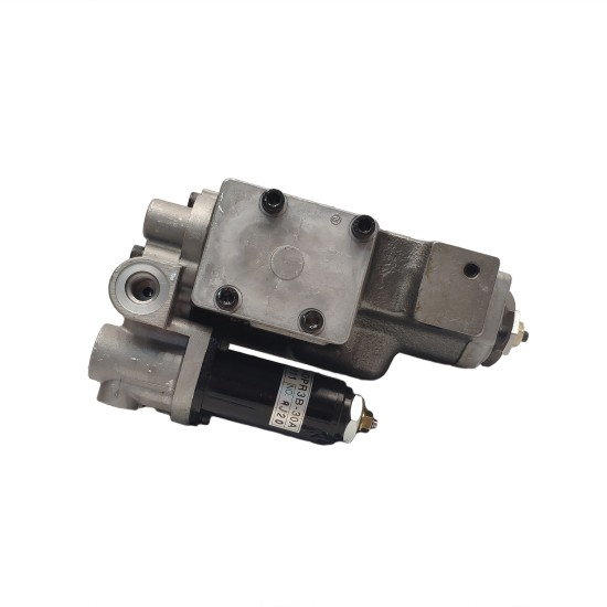 Regulator assembly Kawasaki YN10V01006F1 HANDOK