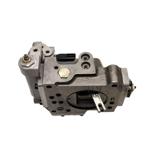 Regulator assembly Kawasaki YN10V01006F1 HANDOK