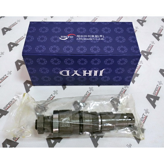 Valve Relief Hyundai xjbn-00163 AFM Valve Relief Hyundai xjbn-00163 AFM
