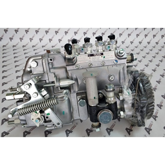 Fuel Injection Pump Isuzu 8971738520 Genuine Fuel Injection Pump Isuzu 8971738520 Genuine