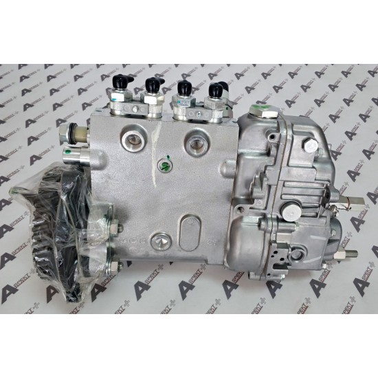 Fuel Injection Pump Isuzu 8971738520 Genuine