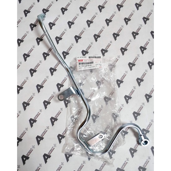 Oil Pipe Isuzu 1133140100 Genuine Oil Pipe Isuzu 1133140100 Genuine