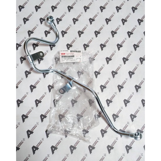 Oil Pipe Isuzu 1133140100 Genuine