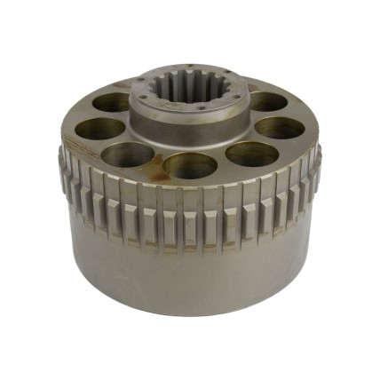 Cylinder block Rotor Kawasaki 170-9976 HANDOK