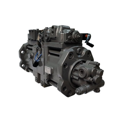 Hydraulic Pump assembly Kawasaki 20/925753 HANDOK