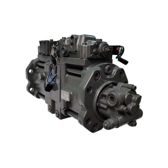 Hydraulic Pump assembly Kawasaki 20/925753 HANDOK Hydraulic Pump assembly Kawasaki 20/925753 HANDOK