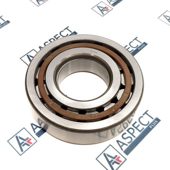 Roller Bearing 0816212 Kawasaki K3V140, K3V140, K3V180, K3VG180, K5V160, K5V180, K5V200DT/DTH, K7V125, M2X150, M2X170, M5X180, PV90R100, PV90L100, K5V200DTH NTN