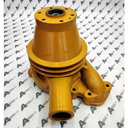 Water Pump Komatsu 6138-61-1401 AFM