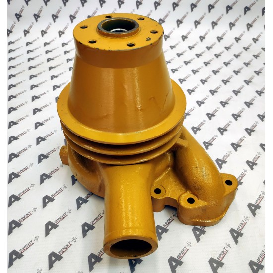 Water Pump Komatsu 6138-61-1401 AFM Water Pump Komatsu 6138-61-1401 AFM