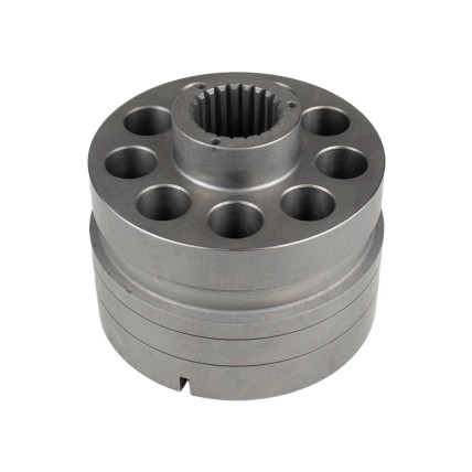 Cylinder block Rotor Sauer-Danfoss MF16A SKS