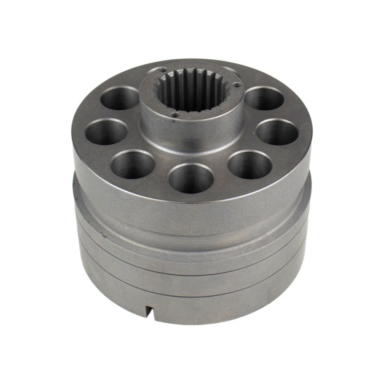Cylinder block Rotor Sauer-Danfoss MF16A SKS Cylinder block Rotor Sauer-Danfoss MF16A SKS