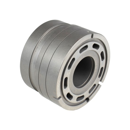Cylinder block Rotor Sauer-Danfoss MF16A SKS