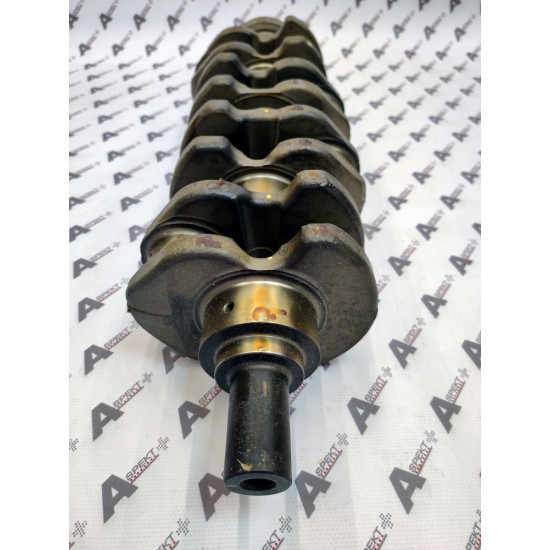 Crankshaft Isuzu 8973888284 Genuine