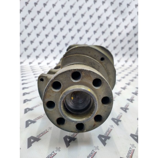Crankshaft Isuzu 8973888284 Genuine