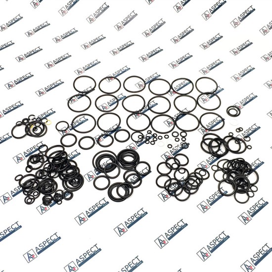 Repair kit Hitachi 4629348 WYS Repair kit Hitachi 4629348 WYS