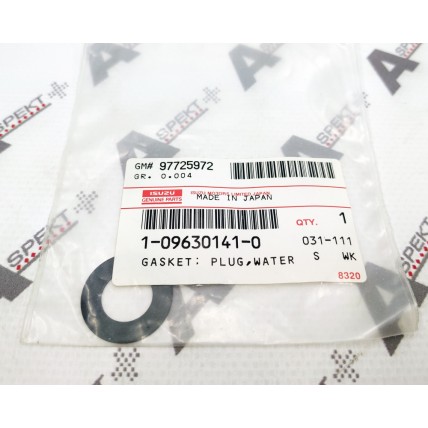 Pipe Gasket Isuzu 1096301410 Genuine
