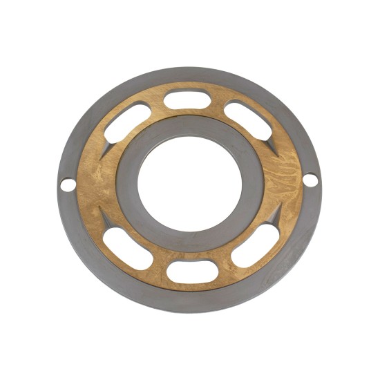 Valve plate Motor Kawasaki XKAH-00150 HANDOK Valve plate Motor Kawasaki XKAH-00150 HANDOK