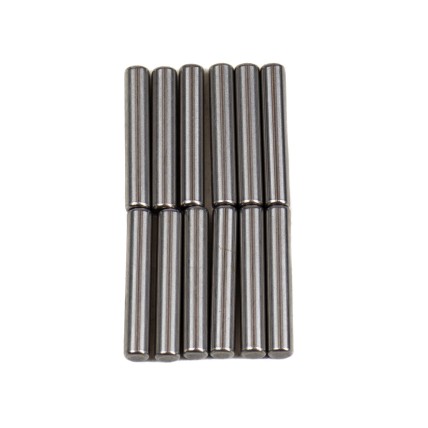 Cylinder block press Pin Kawasaki XKAH-00157 HANDOK