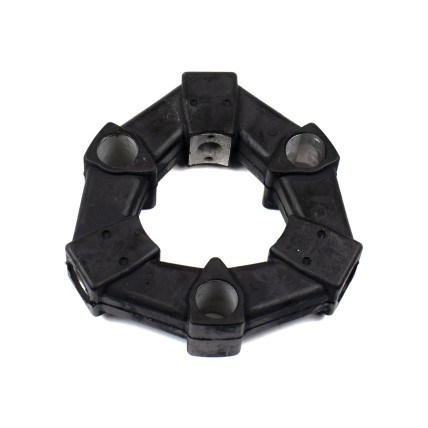 Coupling assembled (pin) 4A Pin YCC
