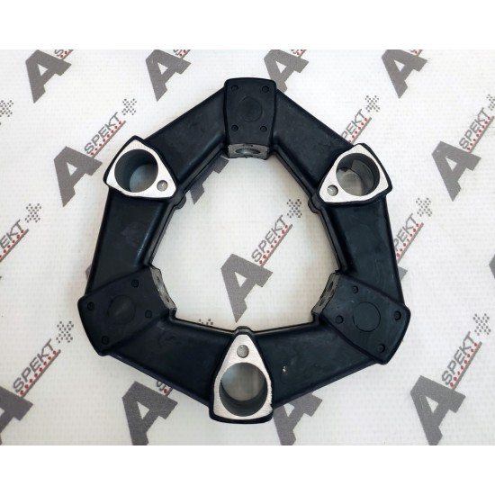Coupling assembled (pin) 4426513 8A YCC