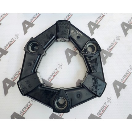 Coupling assembled (bolt) 4426513 8A YCC