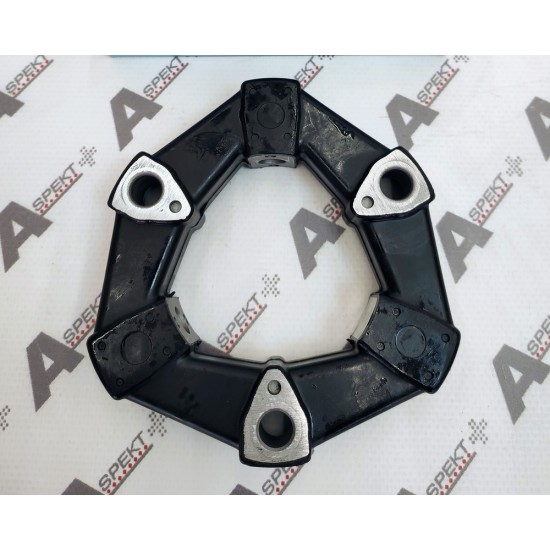 Coupling assembled (bolt) 4426513 8A YCC