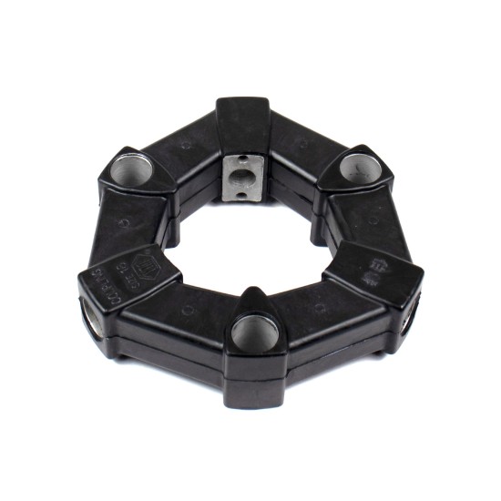 Coupling assembled (pin) 4393115 16A Pin YCC Coupling assembled (pin) 4393115 16A Pin YCC