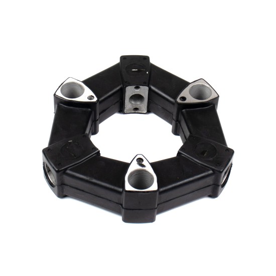 Coupling assembled (pin) 4393115 16A Pin YCC