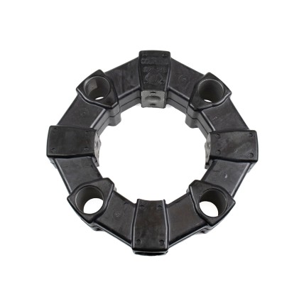Coupling assembled (pin) 28A Pin YCC